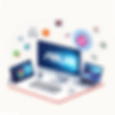 Strategic Market Positioning of Asus Market positioning strategies of Asus