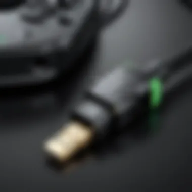 Comparison of Alternatives to the Breakaway Cable Comparison chart of breakaway cable alternatives for Xbox One