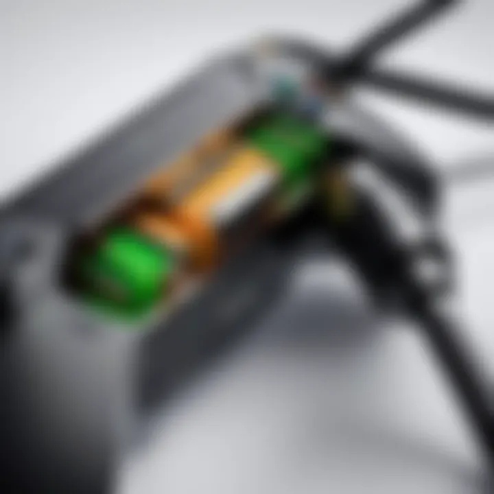 Diagram showing the functionality of the breakaway cable in gaming