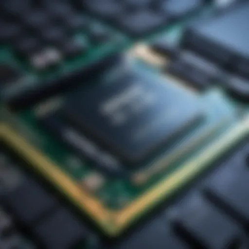 Understanding the Cost of 8GB RAM for Laptops Introduction