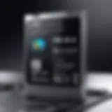 Understanding the Dell DXGH8 Battery: Specifications, Compatibility, and Performance Introduction