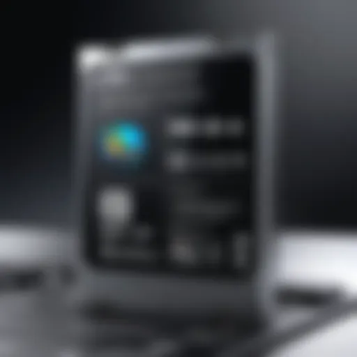 Understanding the Dell DXGH8 Battery: Specifications, Compatibility, and Performance Introduction