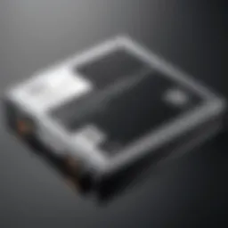 Understanding the Dell GD761 Battery: A Comprehensive Analysis Introduction