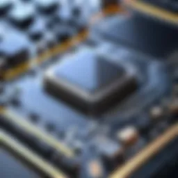 Understanding the ET322QK: Comprehensive Insights into Computer Hardware Introduction