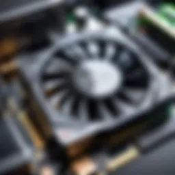 Understanding the EVGA GeForce 1050 Ti: A Comprehensive Analysis Introduction