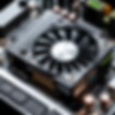 Notable Understanding the EVGA GeForce 1050 Ti: A Comprehensive Analysis Notable Understanding the EVGA GeForce 1050 Ti: A Comprehensive Analysis