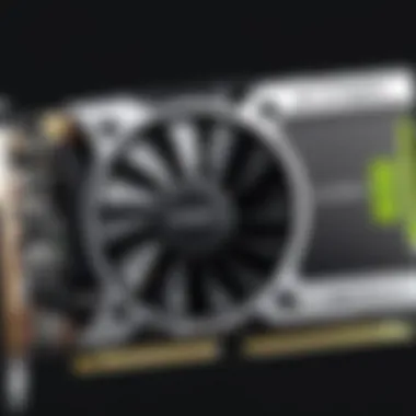 Understanding the EVGA GeForce 1050 Ti: A Comprehensive Analysis Summary Understanding the EVGA GeForce 1050 Ti: A Comprehensive Analysis Summary