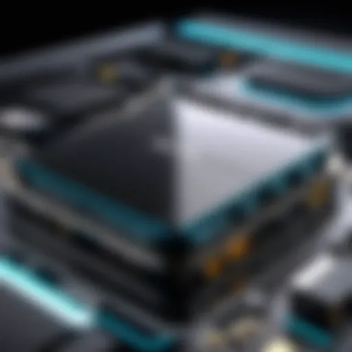 Understanding the Evolution and Impact of 2.5 Gbit Routers Introduction