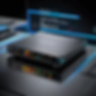 Notable Understanding the Evolution and Impact of 2.5 Gbit Routers Notable Understanding the Evolution and Impact of 2.5 Gbit Routers