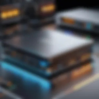 Understanding the Evolution and Impact of 2.5 Gbit Routers Summary Understanding the Evolution and Impact of 2.5 Gbit Routers Summary