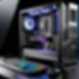 Understanding the Gaming PC with GTX 1070: A Comprehensive Guide Introduction