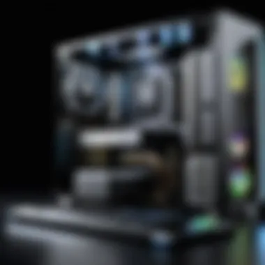 Understanding the Gaming PC with GTX 1070: A Comprehensive Guide Summary Understanding the Gaming PC with GTX 1070: A Comprehensive Guide Summary