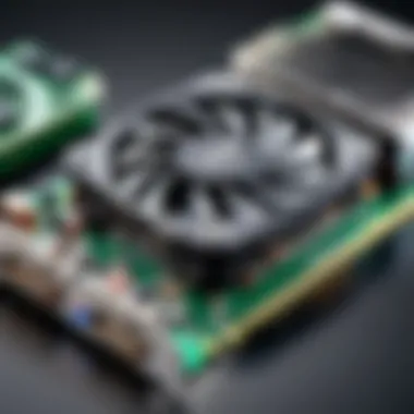 Understanding the GForce GTX 550 Graphics Card Introduction Understanding the GForce GTX 550 Graphics Card Introduction