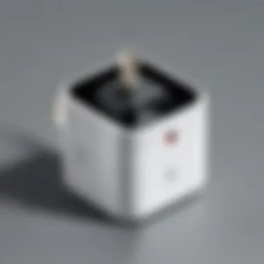 User Experiences with Google Pixel Power Adapter User experience testimonials regarding the Google Pixel Power Adapter.