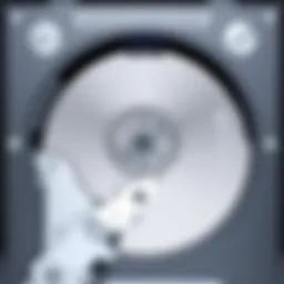 Understanding the Hard Drive of the Dell Inspiron 1545 Introduction