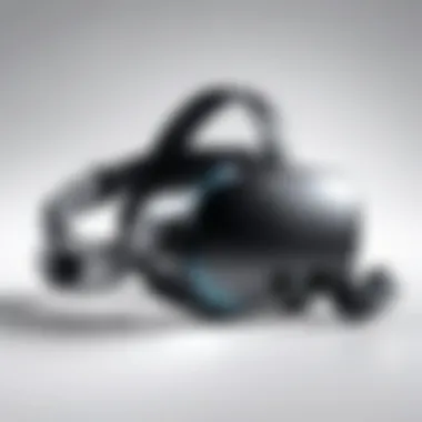 Compatibility overview for Oculus Rift S headset systems Illustration displaying compatibility of Oculus Rift S headset with various systems
