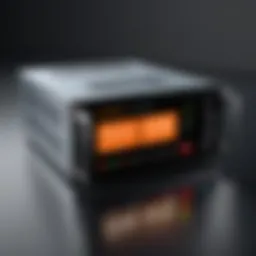 Understanding the Importance of a 900W Power Supply Unit Introduction