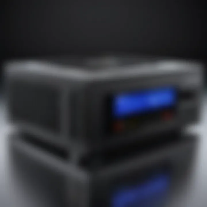Notable Understanding the Importance of a 900W Power Supply Unit