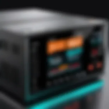 Understanding the Importance of a 900W Power Supply Unit Summary Understanding the Importance of a 900W Power Supply Unit Summary