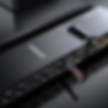 Understanding the Importance of a DC 24V Power Cord for Samsung Soundbars Introduction Understanding the Importance of a DC 24V Power Cord for Samsung Soundbars Introduction