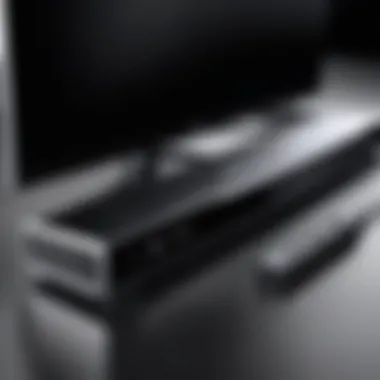 Understanding the Importance of a DC 24V Power Cord for Samsung Soundbars Summary Understanding the Importance of a DC 24V Power Cord for Samsung Soundbars Summary