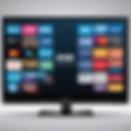 Understanding the Intricacies of 32 Inch HD TVs: A Focus on 1080p Resolution Introduction