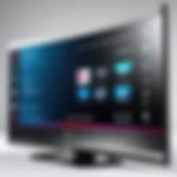 Understanding the LG TV 42LN5200 Power Cord: A Comprehensive Guide Introduction