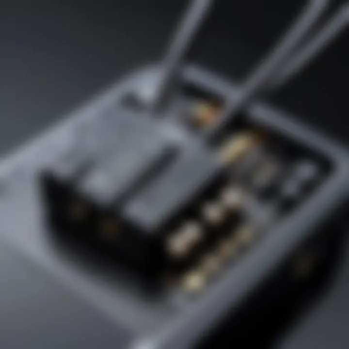 Notable Understanding the LG TV 42LN5200 Power Cord: A Comprehensive Guide