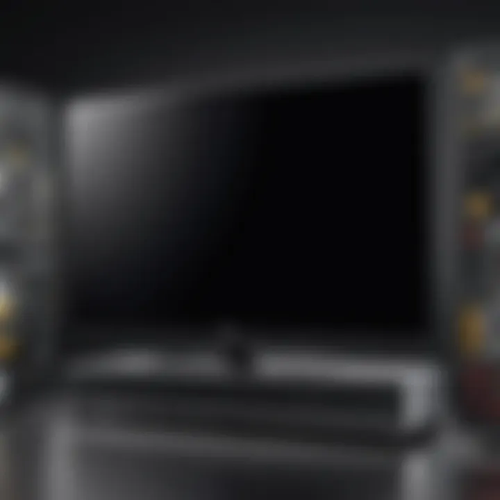 Understanding the LG TV 42LN5200 Power Cord: A Comprehensive Guide Summary