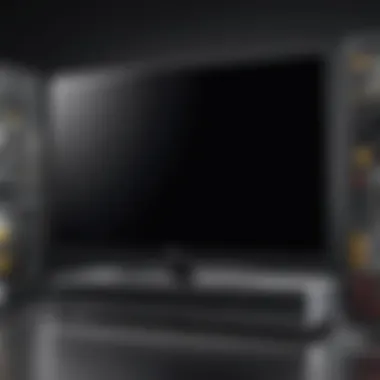 Understanding the LG TV 42LN5200 Power Cord: A Comprehensive Guide Summary Understanding the LG TV 42LN5200 Power Cord: A Comprehensive Guide Summary