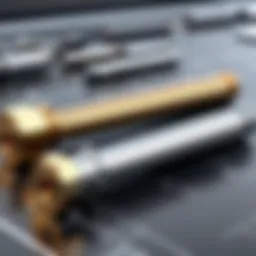 Understanding the M8x110mm Bolt: Comprehensive Insights Introduction