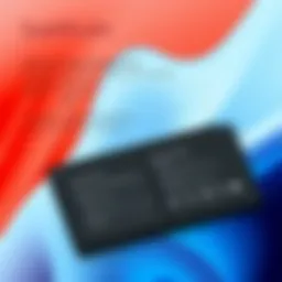 Detailed specifications of the A1280 battery