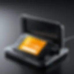 Understanding the New 3DS XL Charging Dock: Features, Benefits, and Recommendations Introduction