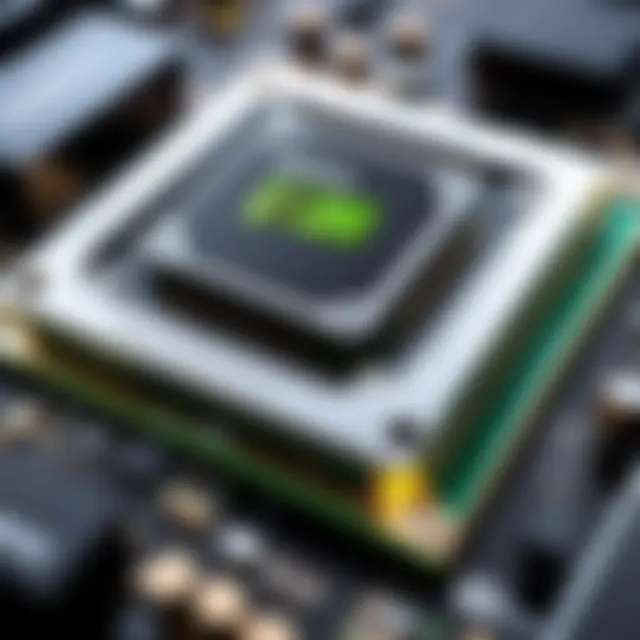 Understanding the NVIDIA T400: Specifications and Use Cases Introduction