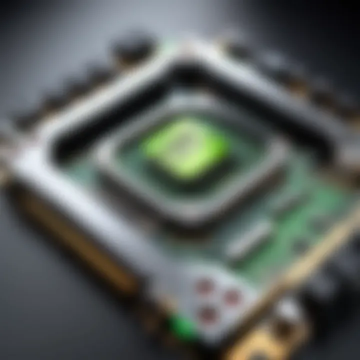 Understanding the NVIDIA T400: Specifications and Use Cases Summary