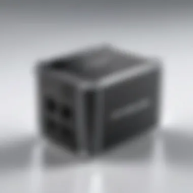 Understanding the Precision 5530 Power Adapter: An In-Depth Analysis Introduction Understanding the Precision 5530 Power Adapter: An In-Depth Analysis Introduction