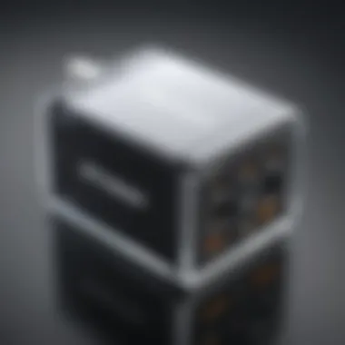 Notable Understanding the Precision 5530 Power Adapter: An In-Depth Analysis Notable Understanding the Precision 5530 Power Adapter: An In-Depth Analysis