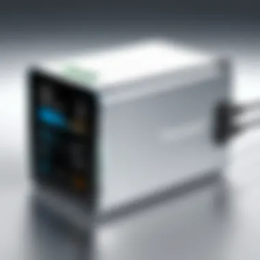 Understanding the Precision 5530 Power Adapter: An In-Depth Analysis Summary Understanding the Precision 5530 Power Adapter: An In-Depth Analysis Summary