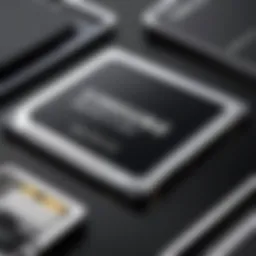 Understanding the Samsung 128 GB SSD: A Comprehensive Guide Introduction