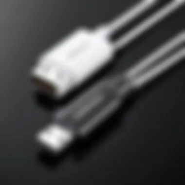 Notable Understanding the Samsung Tab 2 Charger Cable: A Comprehensive Guide