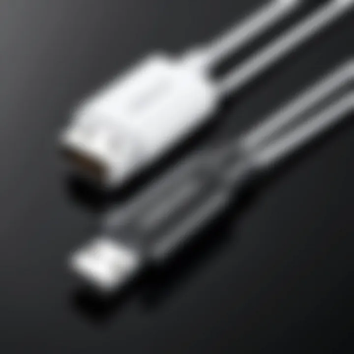 Notable Understanding the Samsung Tab 2 Charger Cable: A Comprehensive Guide