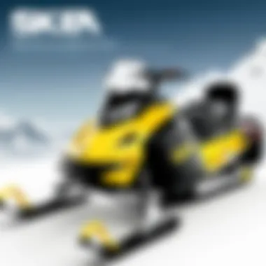 Notable Understanding the Ski Doo Belt 414860700: Specifications, Functionality, and Maintenance