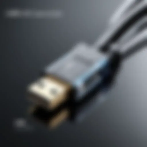 Understanding the USB 3.0 A to Micro B Cable: A Comprehensive Guide Introduction