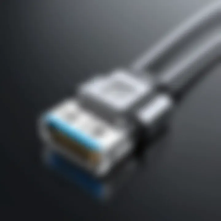 Understanding the USB 3.0 A to Micro B Cable: A Comprehensive Guide Summary