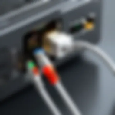 Notable Understanding the Utility of a 300 ft Ethernet Cord Notable Understanding the Utility of a 300 ft Ethernet Cord