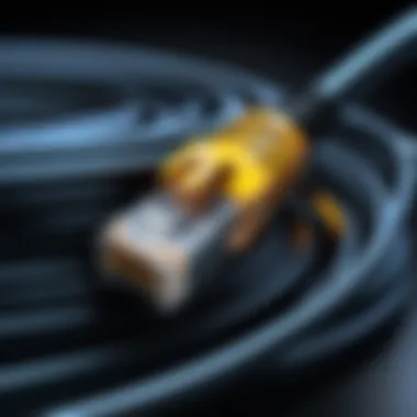 Understanding the Utility of a 300 ft Ethernet Cord Summary Understanding the Utility of a 300 ft Ethernet Cord Summary