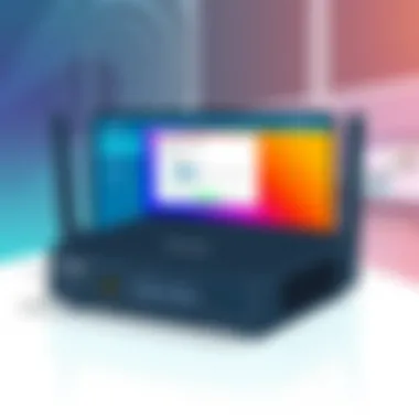 Zyxel C1000Z setup interface