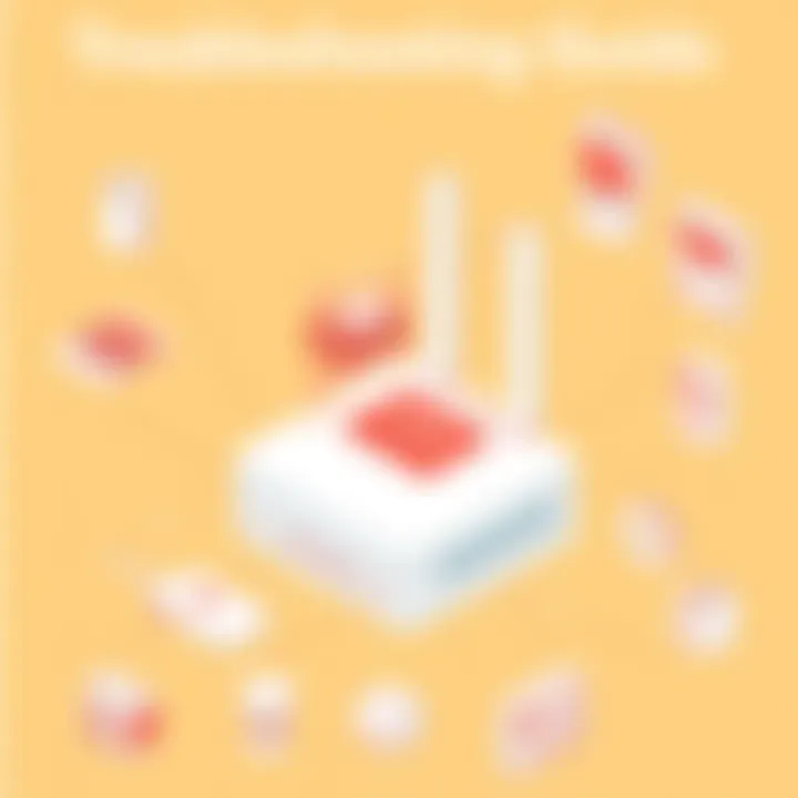 Zyxel C1000Z troubleshooting guide