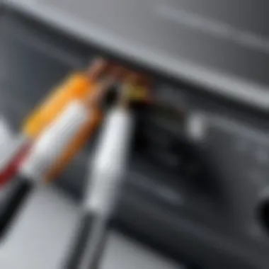 Troubleshooting tips for coaxial cable issues