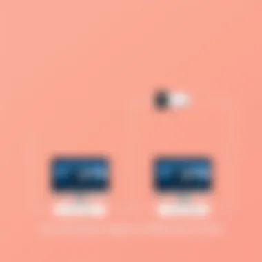 Visual comparison of 4K resolution at 60Hz output